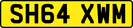 SH64XWM