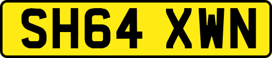 SH64XWN