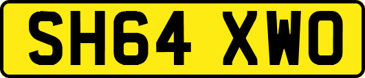 SH64XWO