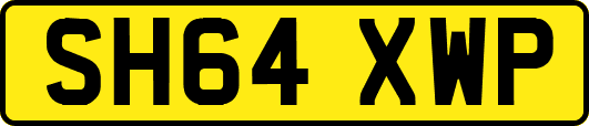 SH64XWP