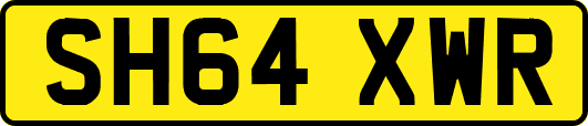SH64XWR