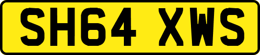SH64XWS