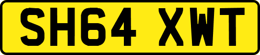 SH64XWT