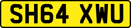 SH64XWU
