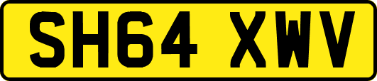 SH64XWV