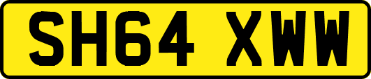 SH64XWW
