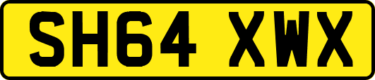 SH64XWX