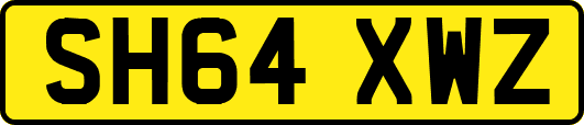 SH64XWZ