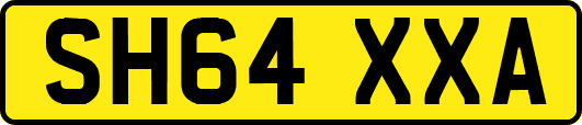 SH64XXA