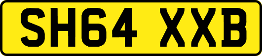 SH64XXB