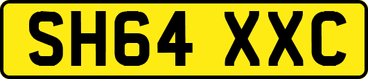 SH64XXC