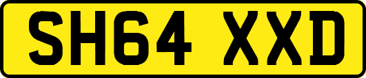 SH64XXD