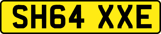SH64XXE