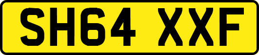 SH64XXF