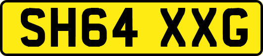 SH64XXG