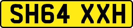 SH64XXH