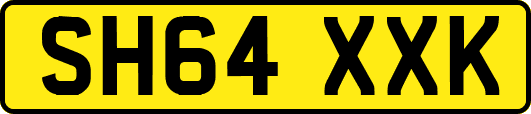 SH64XXK