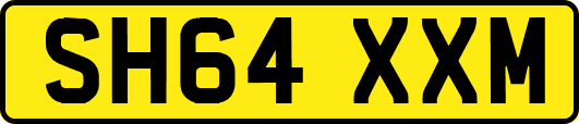SH64XXM