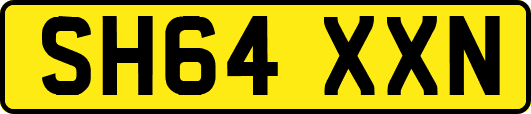SH64XXN