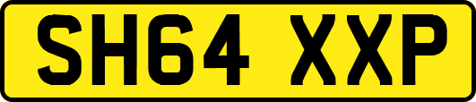 SH64XXP