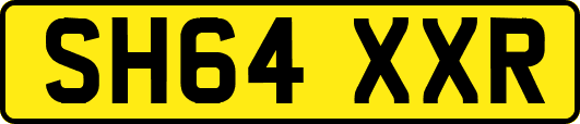 SH64XXR