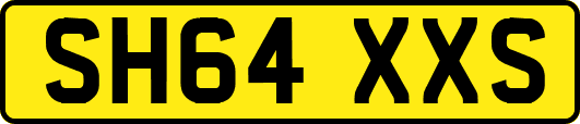 SH64XXS