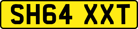 SH64XXT