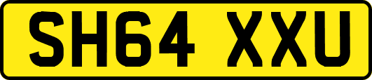 SH64XXU