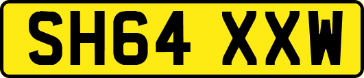 SH64XXW
