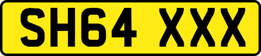 SH64XXX
