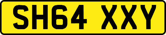 SH64XXY