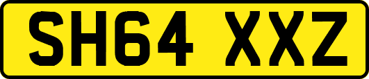 SH64XXZ