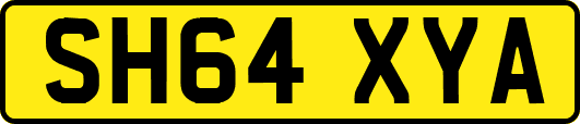 SH64XYA