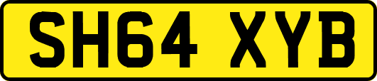 SH64XYB