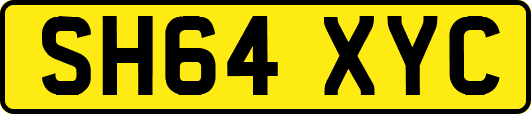 SH64XYC