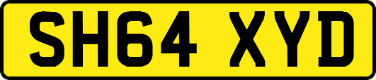 SH64XYD
