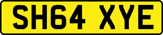 SH64XYE