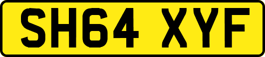 SH64XYF
