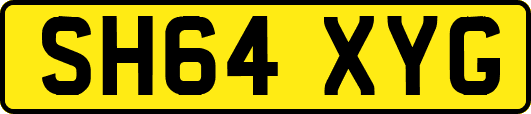 SH64XYG