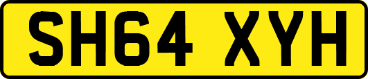 SH64XYH