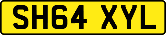 SH64XYL