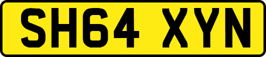 SH64XYN