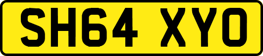 SH64XYO