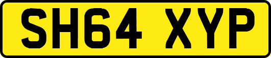 SH64XYP