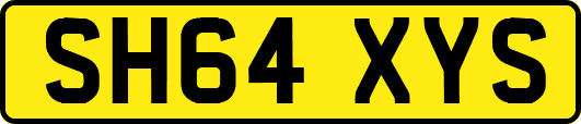 SH64XYS