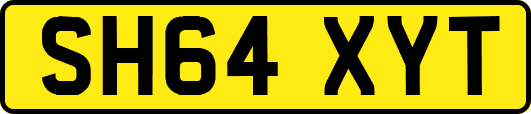 SH64XYT