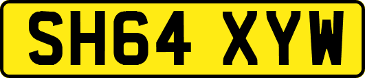 SH64XYW