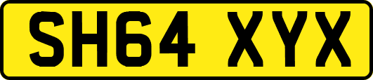 SH64XYX