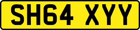 SH64XYY