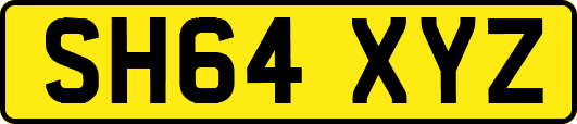 SH64XYZ
